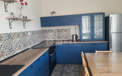 For Sale House - Villa, in Saguramo