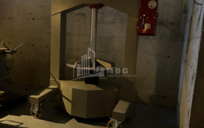 Продается Коммерческий Охио Ахмета Кахети