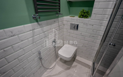 For Rent Flat, in Vake District