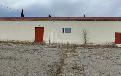 For Sale Commercial Kumisi Gardabani Kvemo Kartli