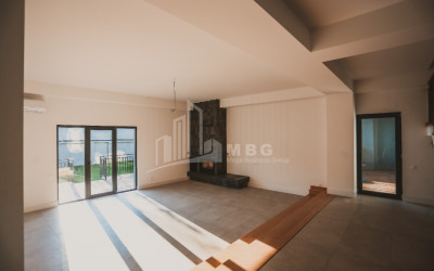 ქირავდება სახლი - აგარაკი, დიღმის ჭალა