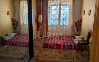 Продается Квартира, в Згвисубани (Темка)