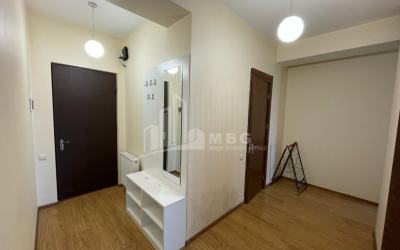 For Sale Flat, in Nadzaladevi