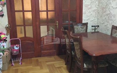 For Sale Flat, in Gldani Massive