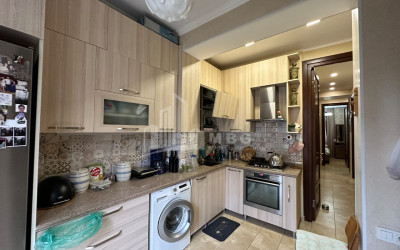 For Rent Flat, in Vera