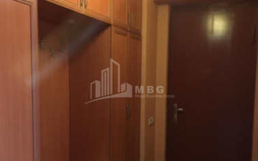 For Rent Flat, in Digomi Massive