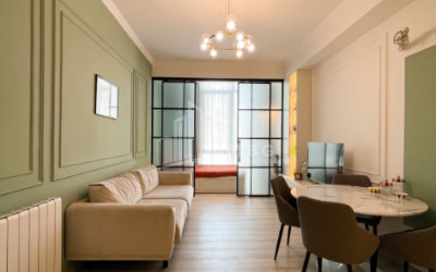 For Rent Flat, in Kvemo Lisi