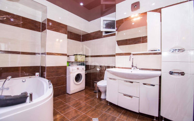 For Rent Flat, in Saburtalo