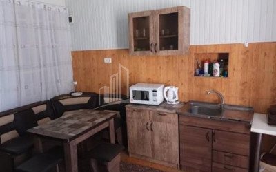 Lease Flat, in Kalaubani