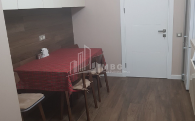 For Sale Flat, in Saburtalo