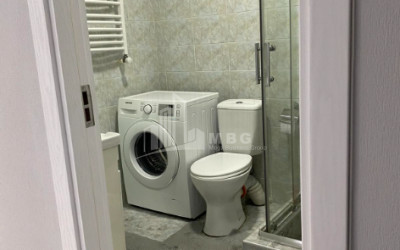 For Rent Flat, in Navtlughi-2