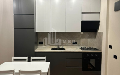 For Sale New building Flat , Saburtalo District