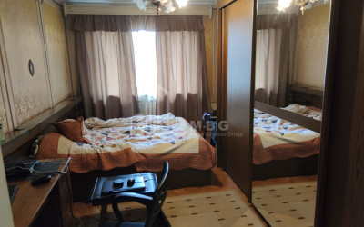 For Sale Flat, in Saburtalo