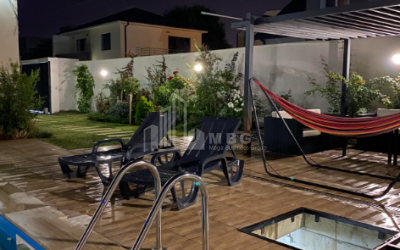 For Sale House - Villa, in Digomi Massive