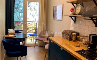 For Sale Flat, in Saburtalo