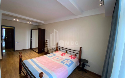 For Rent Flat, in Vera