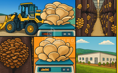 For Sale Commercial Okami Kaspi Shida Kartli