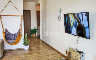 For Sale Flat, in Vedzisi