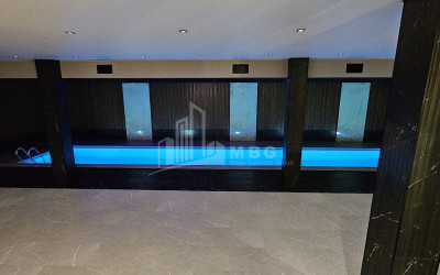 For Sale Flat, in Saburtalo