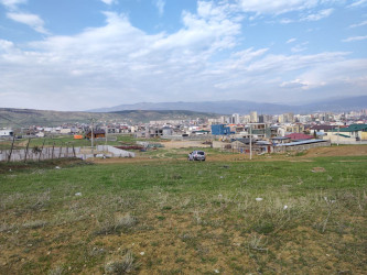 იყიდება სამოსახლო მიწის ნაკვეთი, დიღმის ველი