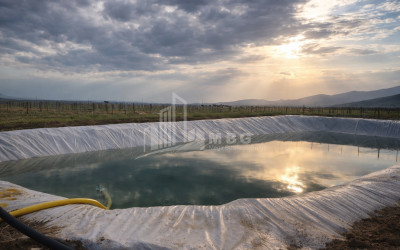 For Sale Land Kumisi Gardabani Kvemo Kartli