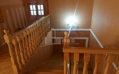 იყიდება სახლი - აგარაკი, ზღვისუბანი (თემქა)