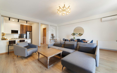 For Rent Flat, in Svanetis Ubani