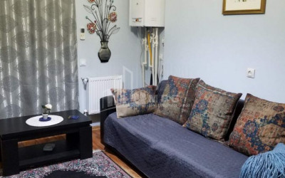 For Rent Flat, Street A. Politkovskaya (Jikia), Saburtalo, Saburtalo District, Tbilisi