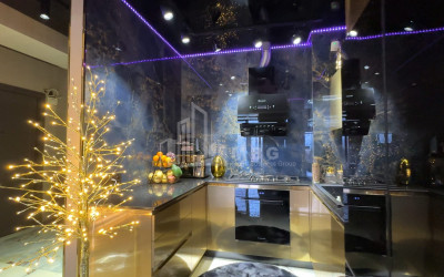 For Sale Flat, in Village Dighomi