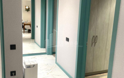 For Sale Flat Ortachala Krtsanisi District Tbilisi