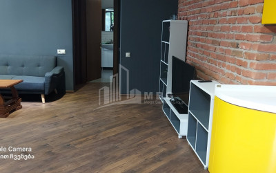 For Sale For office Commercial, in Mtatsminda