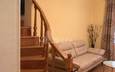 For Rent Flat, in Vake