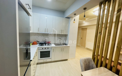 For Rent Flat, in Dighmis veli
