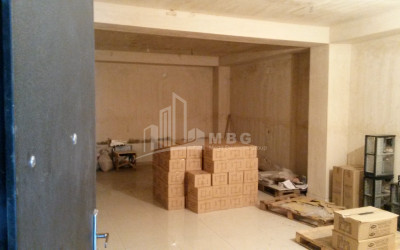 For Sale For office Commercial, in Digomi Massive