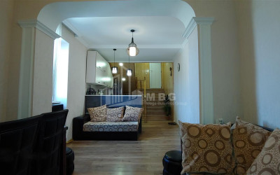 For Sale Flat, in Gldani Massive