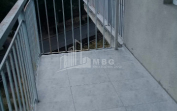 For Rent Flat, in Digomi Massive