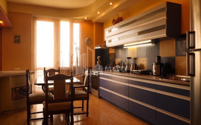 For Sale Flat, in Vake