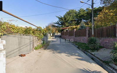 For Sale Country Land In Tsitsamuri, Mtskheta