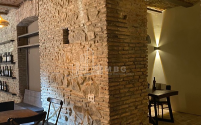 For Sale Food facility Commercial, in Abanotubani