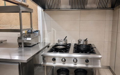 For Sale Food facility Commercial In the Saburtalo District