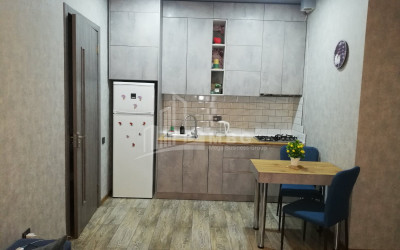 For Sale Flat, in Gldani Massive