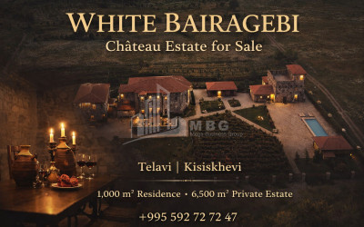 For Sale Commercial, Kakheti