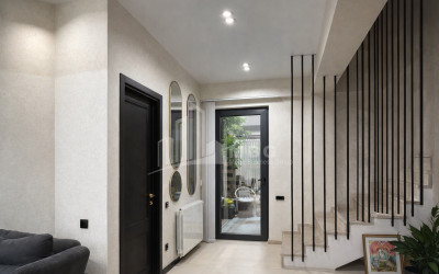 For Sale House Villa Saguramo Mtskheta Mtskheta   Mtianeti