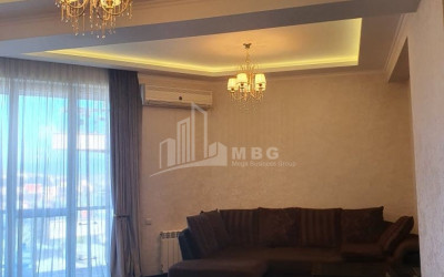 For Sale Flat, in Saburtalo