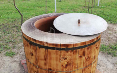 For Sale House - Villa, in Bulachauri