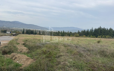 В аренду Производственная площадь - Деловой двор Земля В Церовани, Мцхета