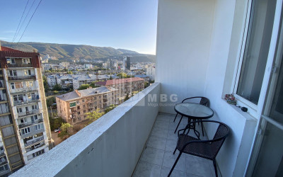 For Sale Flat, in Saburtalo