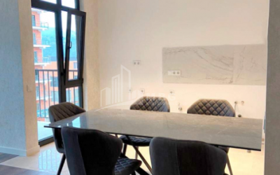 For Sale Flat, in Saburtalo