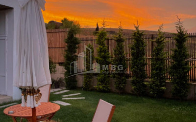 For Rent House - Villa, in Village Agaraki 