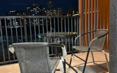 For Sale New building Flat , Saburtalo District